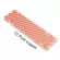 Ultra Thin Pure Copper Heatsink Cooler Heat SSD Thermal Pad for M.2 2280 PCI-E NVME