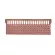 Notebook Memory Heat Sink Copper Heatsink Lap Ram for DDR1 DDR3 DDR4
