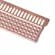 Notebook Memory Heat Sink Copper Heatsink Lap Ram for DDR1 DDR3 DDR4