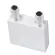 Water Cooling Heatsink Block Waterblock Liquid Cooler Universal 40mm*40mm/80mm/120mm/200mm For Pc Cpu Gpu Sb North Bridge-Screws