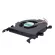 Lap Cpu Cooling Fan For Acer Aspire 4820t 4820 5820 4745g 4553 5745 5820tg Notebook Cooler Radiator