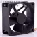 Ssea New Cooling Fan For Sunon Ha60251v4-0000-C99 12v 0.7w 6cm Maglev Silent Fan 60x60x25mm 3pin