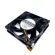 For San Ace 120 109p1224h4d01 24v 0.24a 120*120*25mm 12cm 3wires Cooling Fan