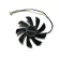 85mm Fan R9 285/380 GPU VGA COOLER for Radeon Sapphire R9 285 ITX OC Edition R9 380 2g D5 ITX Graphics Cooling