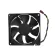 For Adda Ad0912UX-A7BGL 92*92*25mm 12V 0.5A 4PIN COOLING FAN COOLING FOLLING FOLORE COOLER HEATSINK FAN