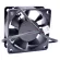 AD0612DB-A70GL 60mm Fan 6CM 6025 60x60x25mm DC12V 0.08A Double Ball Silent Cooling Fan Suitable for Power Supply