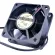 Ad0612db-A70gl 60mm Fan 6cm 6025 60x60x25mm Dc12v 0.08a Double Ball Silent Cooling Fan Suitable For Power Supply