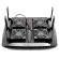 R8000 Asus Rt-Ac5300 Router Cooling Fan Usb Radiator Fan