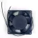 Sunon Sf9225at 92*92*25mm 9225 9cm Ac 220v 0.1a Server Inverter Cooling Fan
