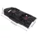 AMDRX570 RX580 RX588 Chip Graphics Cooling Fan with Shell RX570 580 GPU COOLING PANEL GROPHICS CORD COOLER FAN J0PB