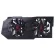 AMDRX570 RX580 RX588 Chip Graphics Cooling Fan with Shell RX570 580 GPU COOLING PANEL GROPHICS CORD COOLER FAN J0PB