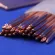 Copper Heat Pipe Heat Sink Radiator Cooling Lap CPU GPU Video Card DIY OBLATE TUBE Heatpipe P/N WC-COPSINK-CO1