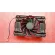 CF-12915B GTX650 GT630 GT440 GT430 GT240 0.35A 12V Two-Wire and Four-Wire Graphics Card Fans