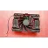 Cf-12915b Gtx650 Gt640 Gt630 Gt440 Gt430 Gt240 0.35a 12v Two-Wire And Four-Wire Graphics Card Fans