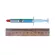 GD900 7G CPU COOLER COOLING FAN Thermal Grease Heatsink Plaster Paste Needle Tubing Package
