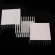 Aluminum Heat Sink Radiator Heatsink for CPU GPU Electronic Chipset Heat Dissipation En-LABS