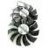 PlD10015B12H 12V 0.55A 95mm 4PIN for EVGA GTX1070 GTX1080 ACX2.0 Graphics Card COOLING FAN