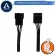 [COOLBLASTTHAI] Arctic PST Cable Rev. 2PWM Sharing Cable for 4 Fans 2 years