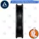 [COOLBLERSTHAI] Arctic PC Fan Case Bionix P120 Gray Pressure-Ooptimated with Pwm Pstsize 120 mm. 10 years warranty.