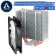 [CoolBlasterThai] Heat Sink CPU Cooler ARCTIC Freezer A32 AMD ประกัน 6 ปี