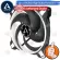 [CoolBlasterThai] ARCTIC PC Fan Case BioniX P140 Black-White Pressure-optimised with PWM PSTsize 140 mm. ประกัน 10 ปี