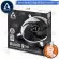 [CoolBlasterThai] ARCTIC PC Fan Case BioniX P140 Black-White Pressure-optimised with PWM PSTsize 140 mm. ประกัน 10 ปี