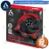 [COOLBLASTTHAI] Arctic PC Fan Case Bionix P140 Red Pressure-toptimated with PWM PSTSIZE 140 mm. 10 years warranty.