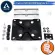 [CoolBlasterThai] ARCTIC Freezer50 Upgrade Mounting Kit intel LGA1700