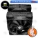 [CoolBlasterThai] Thermalright Frost Spirit 140 Black V3 CPU Heat Sink LGA1700 Ready ประกัน 5 ปี