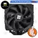 [CoolBlasterThai] Thermalright Frost Spirit 140 Black V3 CPU Heat Sink LGA1700 Ready ประกัน 5 ปี