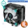 [Coolblasterthai] Heat Sink Iceberg Thermal ICESSLET G4 OC Black Multi Compatible Tower CPU COOLER WITH A-RGB