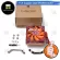 [CoolBlasterThai] Thermalright AXP-90i Full Copper Low-Profile CPU Cooler with 4 Heatpipes for Intel ประกัน 6 ปี