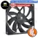 [CoolBlasterThai] Thermalright TL-9015B Slim Fan Case 2500+ RMP size 92 mm. ประกัน 3 ปี