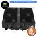 [CoolBlasterThai] Thermalright AXP90 X47 Black Low-Profile CPU Cooler with 4 Heatpipes ประกัน 6 ปี