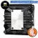 [Coolblasterthai] Thermalright Axp90 x47 Black Low-proofile CPU Cooler with 4 Heatpipes 6 years