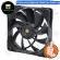 [CoolBlasterThai] Thermalright TL-C12PRO 1850 RMP High Air Flow Fan Case size 120 mm. ประกัน 6 ปี