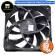 [CoolBlasterThai] Thermalright TL-C12PRO 1850 RMP High Air Flow Fan Case size 120 mm. ประกัน 6 ปี