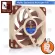 [CoolBlasterThai] Noctua PC Fan Case NF-A12x25 PWM size 120 mm. ประกัน 6 ปี