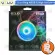 [Coolblasterthai] Gelid Stella 120mm High Performance 120mm Dual Ring A-RGB FAN CASE 3-year insurance