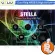 [Coolblasterthai] Gelid Stella 120mm High Performance 120mm Dual Ring A-RGB FAN CASE 3-year insurance
