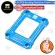 [Coolblasterthai] Thermalright LGA1700-BCF Bending Corrector Frame Blue