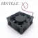 Ball Bearing 60mm 6cm 6025 Cpu Fan 60x60x25mm Computer Case Cooling Fan Dc5v 12v 24v Cpu Fan 2pin