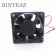 Ball Bearing 60mm 6cm 6025 Cpu Fan 60x60x25mm Computer Case Cooling Fan Dc5v 12v 24v Cpu Fan 2pin