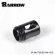 Barrow PC Water Cooling Fitting Multi-Stage Water Flow Reversing Buffer Black/Silver/White Water Cooler Fitting TDSH-V2