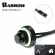 Barrow G1/4 10k Black Silver Temperature Water S Sealing PLUG WATER COOLING PC Application Accessories Water Fitting TCWD-V1