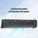 Alloyseed Dual USB HUB 4 Fans Cooling Station Heat Sink for Sony PlayStation 3 PS3 40G/80g Game Console Host Radiator USB Fans