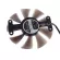2pcs 87mm Ga91s2u Gpu Vga Card Cooler Fan For Palit Geforce Gtx 1080 1070ti 1070 1060 960 950 Dual Video Card Replacement