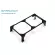 Barrowch Fbacer-01 240mm Radiator Easy Install Bracket For Modular Chassis