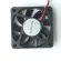 New for Hikvision DVR NVR VCR Box Fan 12V Power Fan 12V Cooling Fan