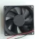 New for Hikvision DVR NVR VCR Box Fan 12V Power Fan 12V Cooling Fan